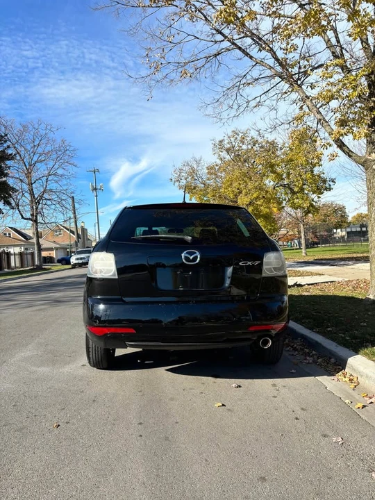 2012 Mazda CX-7 - Image 11 of 15