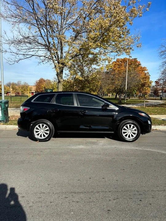 2012 Mazda CX-7 - Image 13 of 15