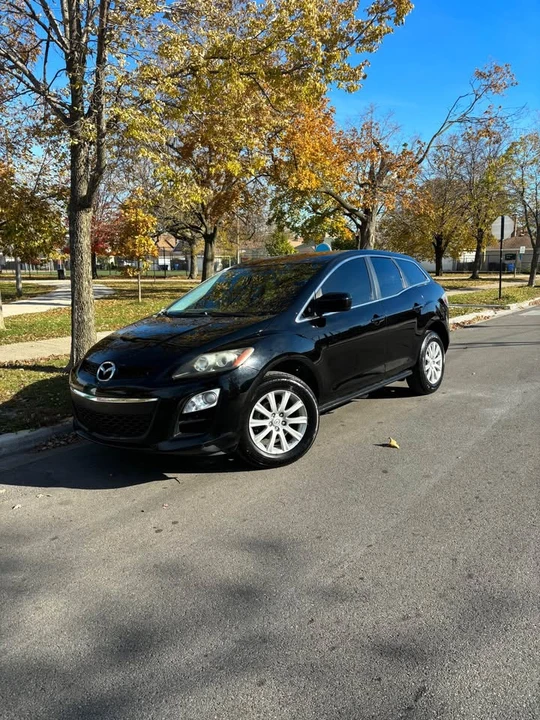 2012 Mazda CX-7 - Image 3 of 15