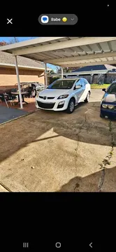 2012 Mazda CX-7 Touring