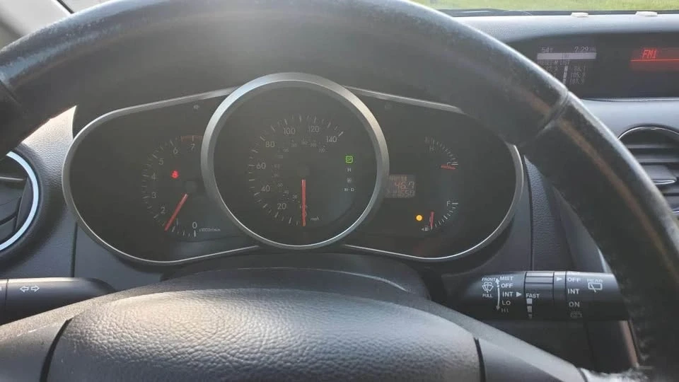 2012 Mazda CX-7 - Image 7 of 13