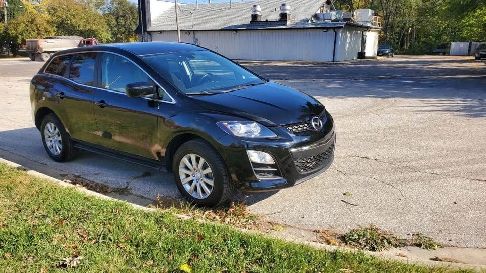2012 Mazda CX-7 - Image 4 of 13