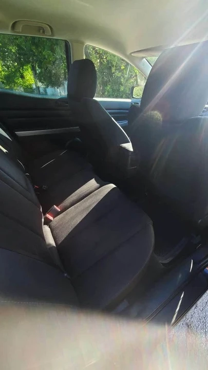 2012 Mazda CX-7 - Image 11 of 13