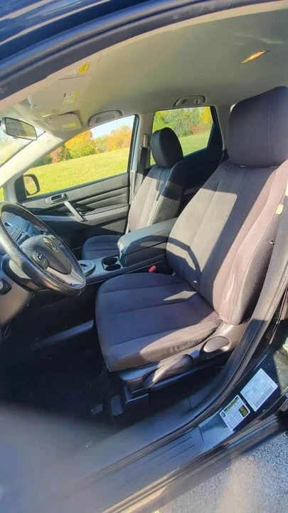 2012 Mazda CX-7 - Image 5 of 13