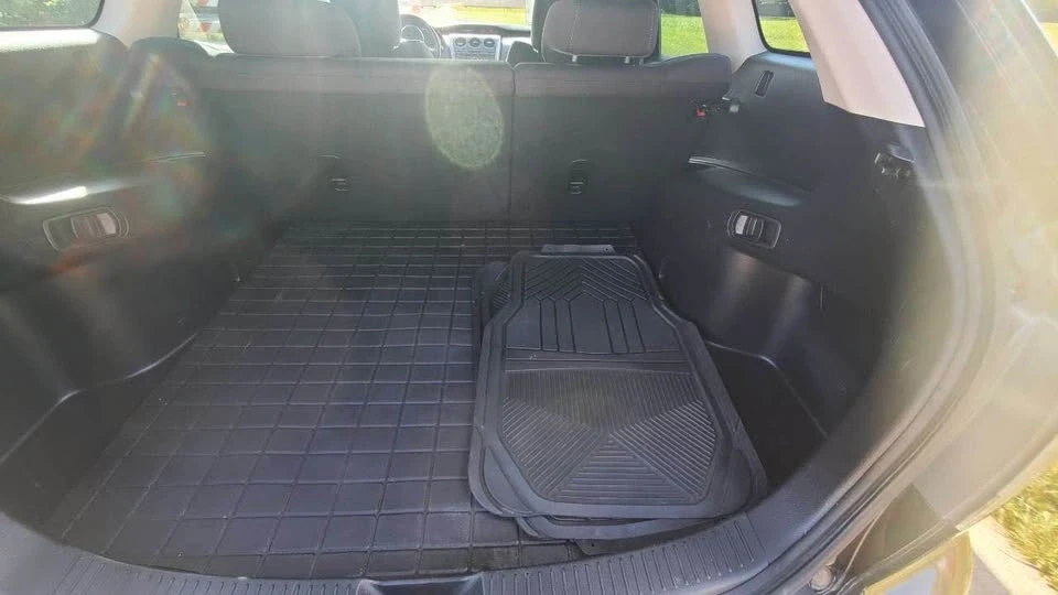 2012 Mazda CX-7 - Image 10 of 13