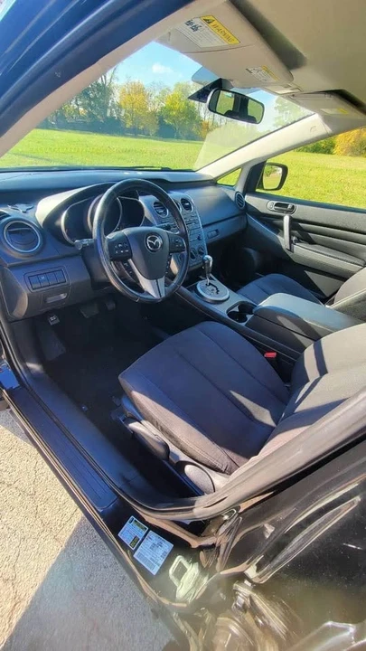 2012 Mazda CX-7 - Image 6 of 13