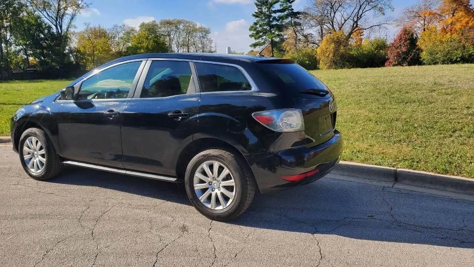 2012 Mazda CX-7 - Image 2 of 13