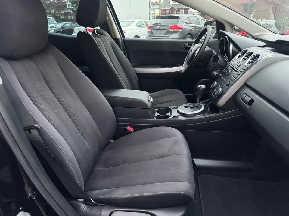2012 Mazda CX-7 - Image 11 of 11