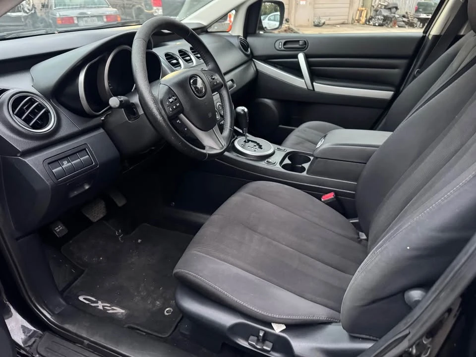 2012 Mazda CX-7 - Image 7 of 11