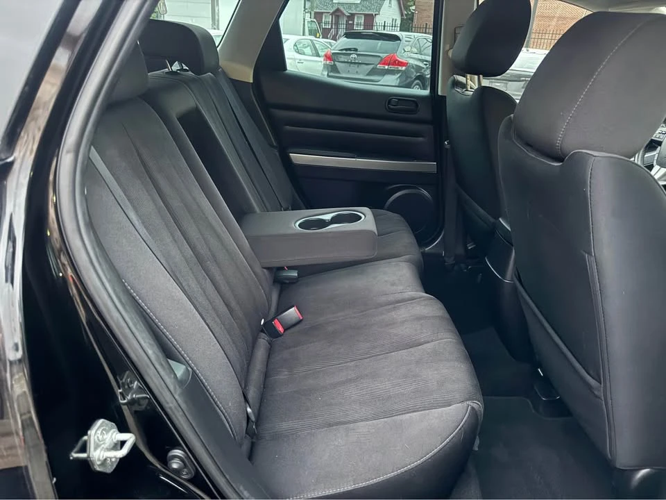2012 Mazda CX-7 - Image 9 of 11