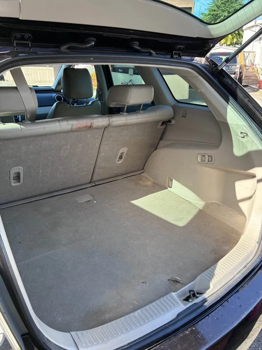 2012 Mazda CX-7 - Image 8 of 9