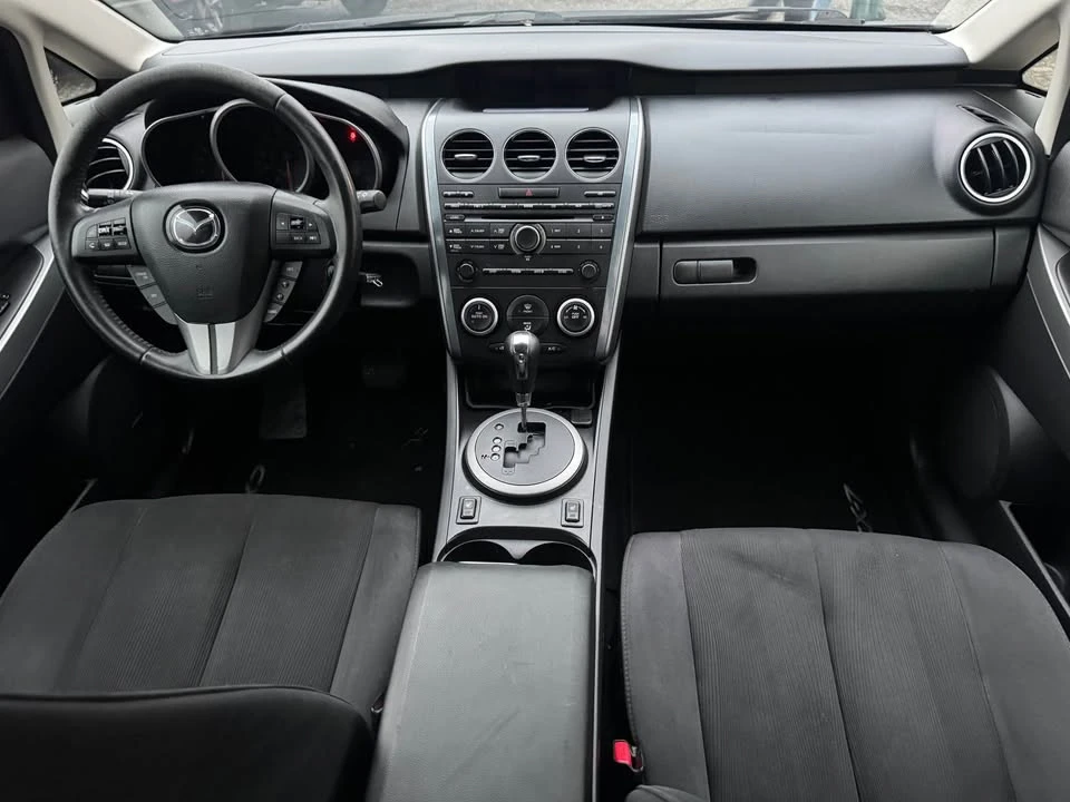 2012 Mazda CX-7 - Image 10 of 11