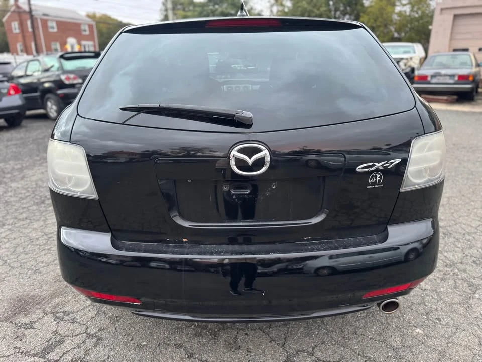2012 Mazda CX-7 - Image 2 of 11