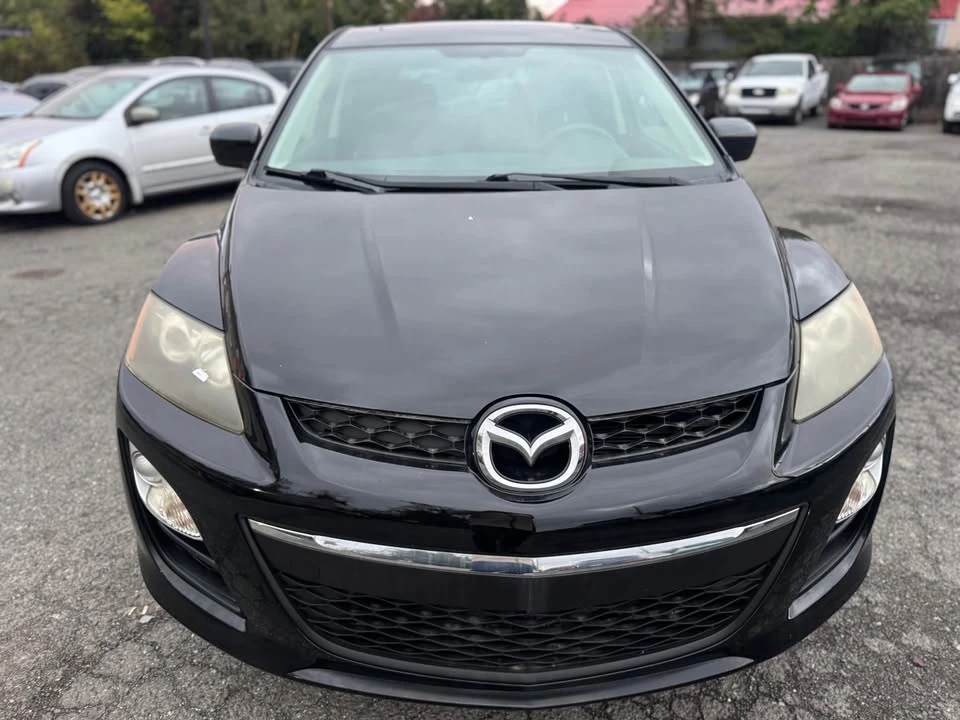 2012 Mazda CX-7 - Image 6 of 11