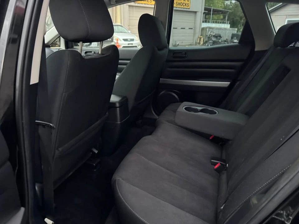 2012 Mazda CX-7 - Image 8 of 11