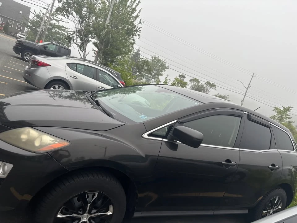 2012 Mazda CX-7 - Image 3 of 6