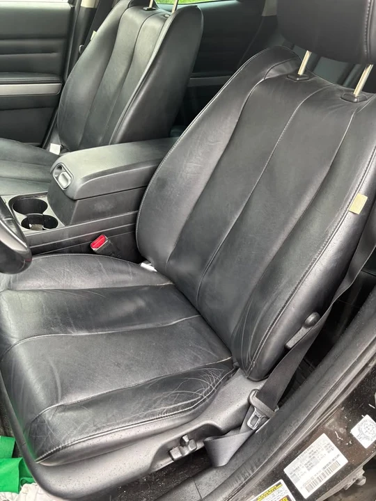 2012 Mazda CX-7 - Image 5 of 6