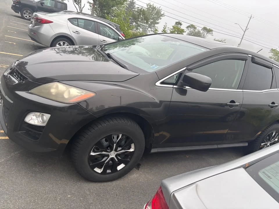 2012 Mazda CX-7 - Image 2 of 6