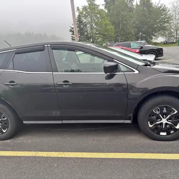 2012 Mazda CX-7 AWD SUV
