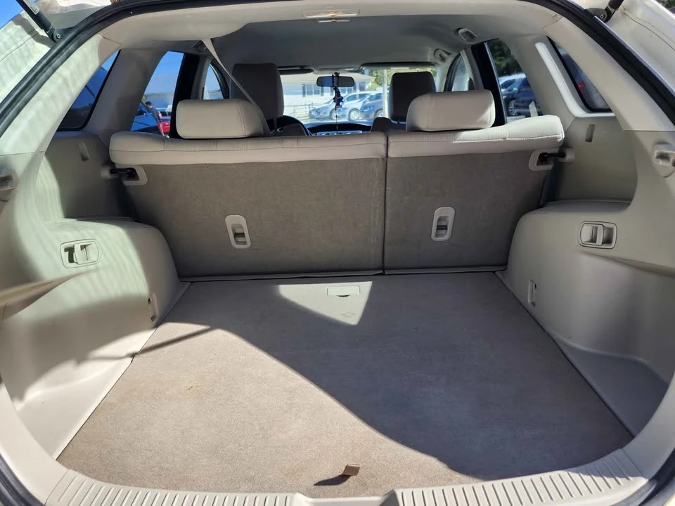 2012 Mazda CX-7 - Image 5 of 6