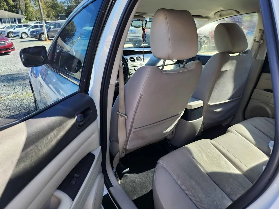 2012 Mazda CX-7 - Image 4 of 6