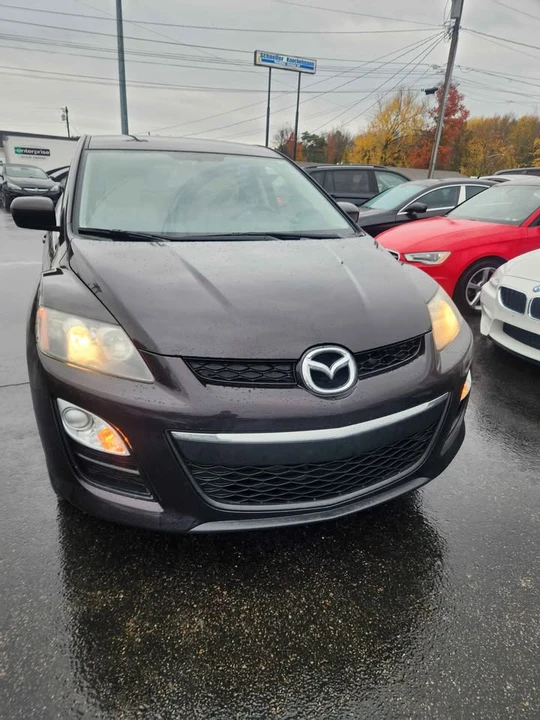 2012 Mazda CX-7 - Image 10 of 13
