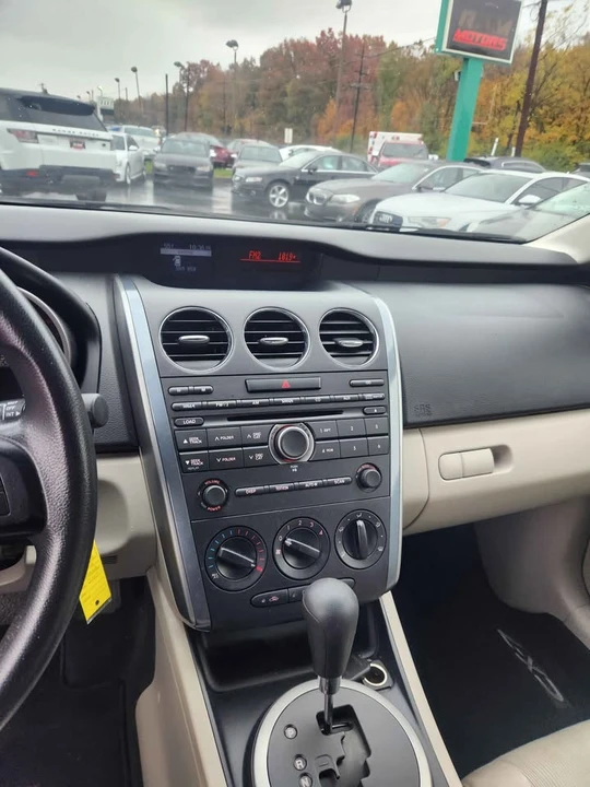 2012 Mazda CX-7 - Image 4 of 13