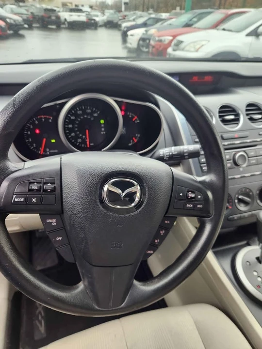 2012 Mazda CX-7 - Image 2 of 13