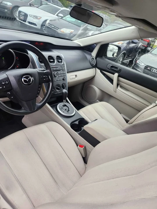 2012 Mazda CX-7 - Image 3 of 13
