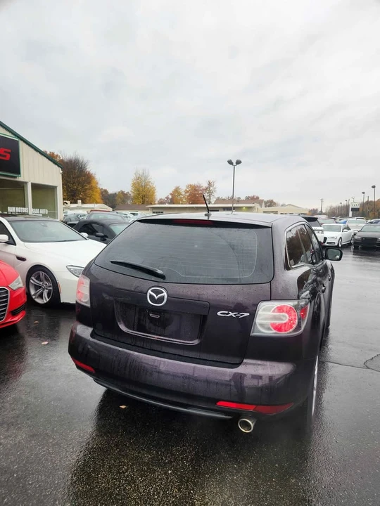 2012 Mazda CX-7 - Image 12 of 13