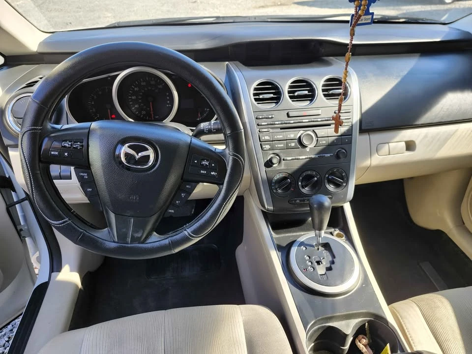 2012 Mazda CX-7 - Image 3 of 6