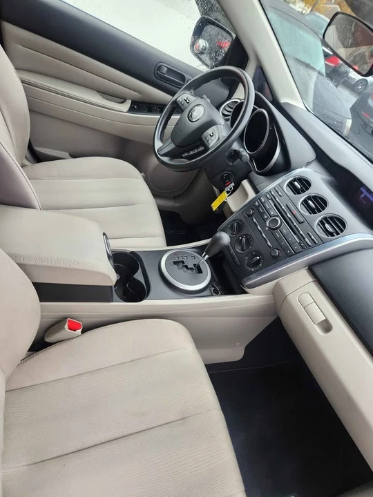 2012 Mazda CX-7 - Image 8 of 13