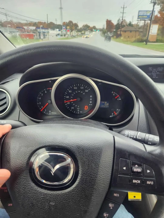 2012 Mazda CX-7 - Image 13 of 13