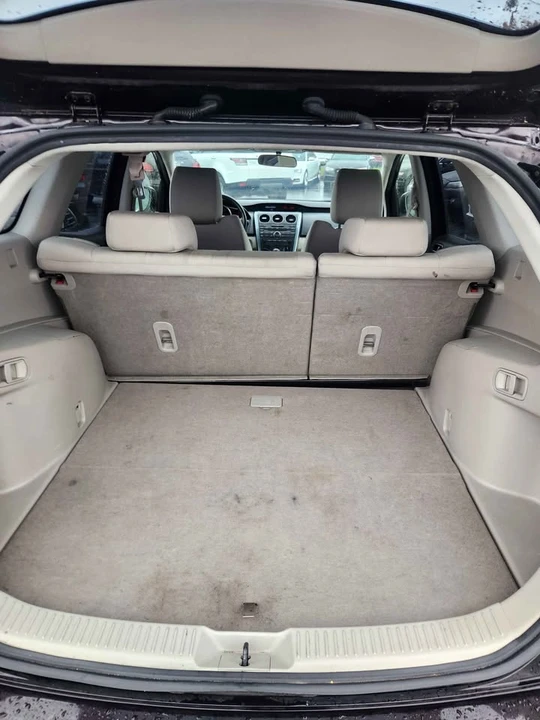 2012 Mazda CX-7 - Image 6 of 13