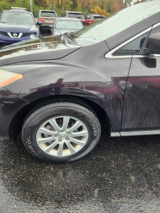 2012 Mazda CX-7 - Image 5 of 13