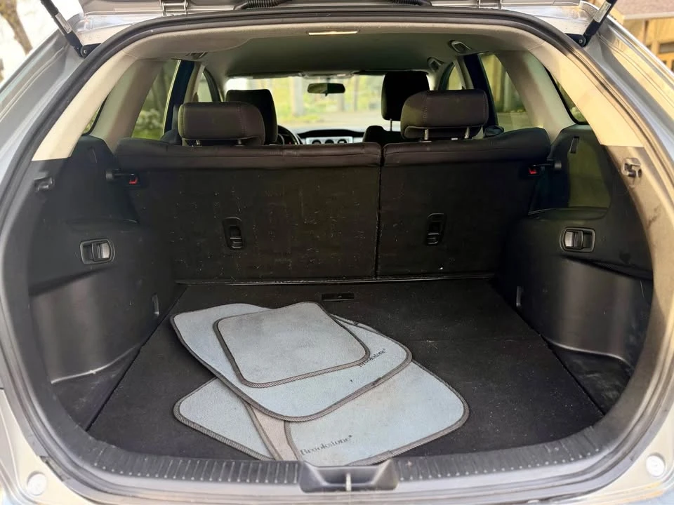 2012 Mazda CX-7 - Image 7 of 14