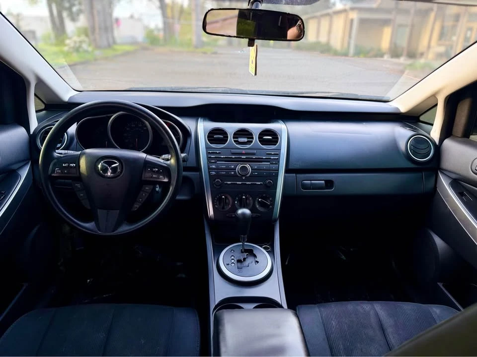2012 Mazda CX-7 - Image 11 of 14