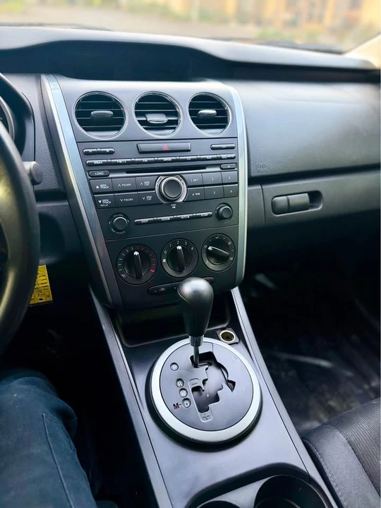2012 Mazda CX-7 - Image 12 of 14
