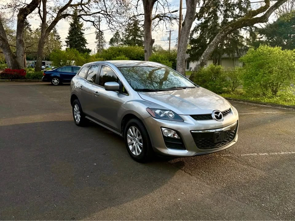 2012 Mazda CX-7 - Image 3 of 14