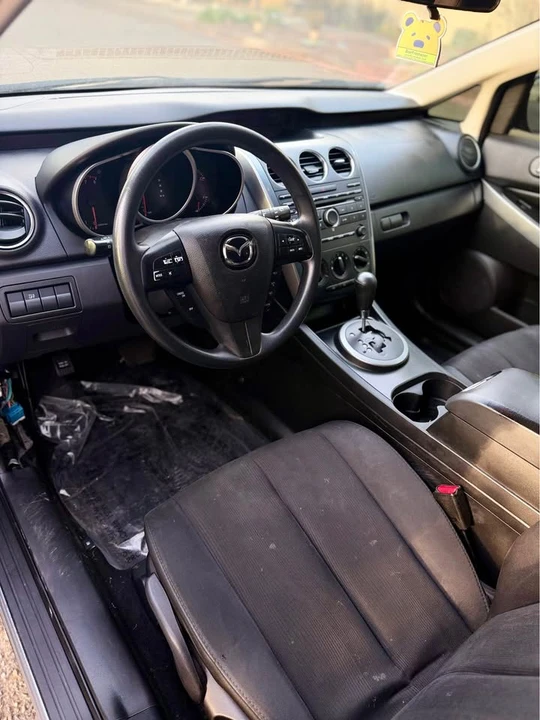 2012 Mazda CX-7 - Image 10 of 14