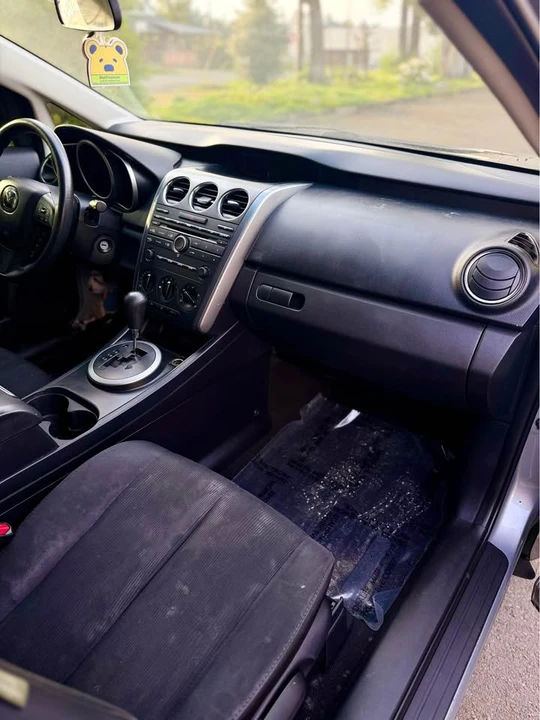 2012 Mazda CX-7 - Image 9 of 14