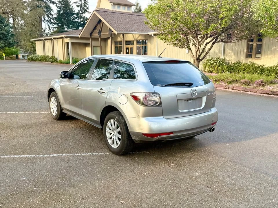 2012 Mazda CX-7 - Image 6 of 14