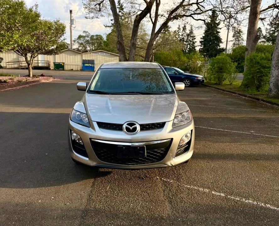 2012 Mazda CX-7 - Image 2 of 14