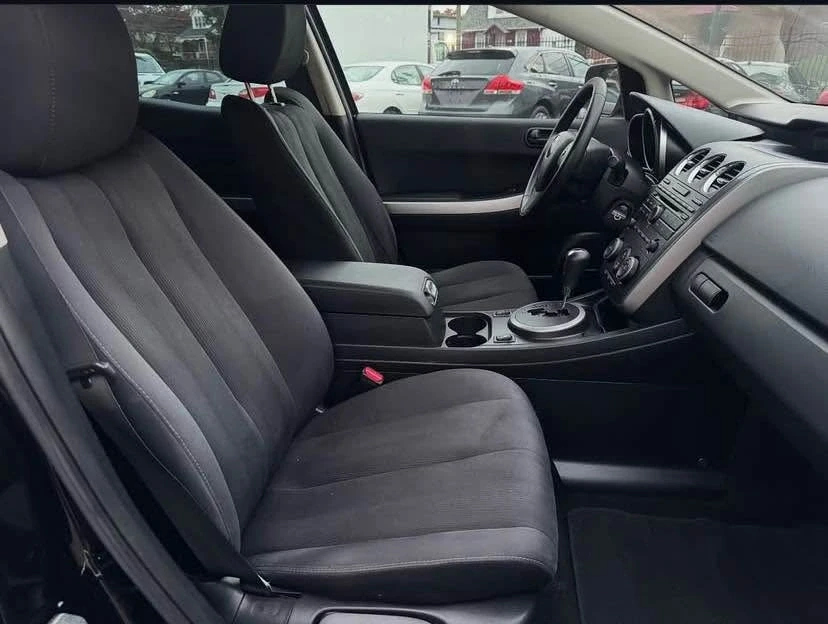 2012 Mazda CX-7 - Image 11 of 13