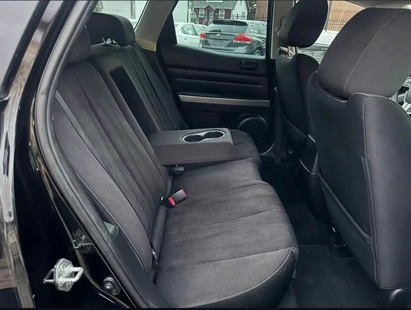 2012 Mazda CX-7 - Image 12 of 13