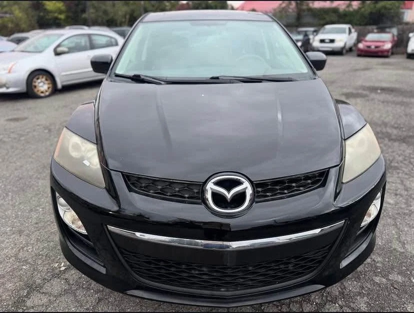 2012 Mazda CX-7 - Image 2 of 13