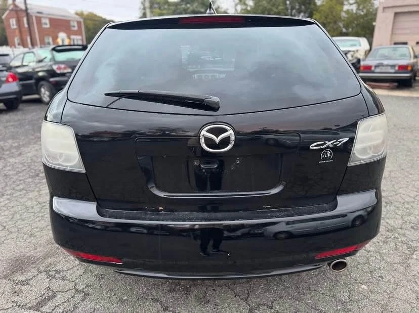 2012 Mazda CX-7 - Image 8 of 13