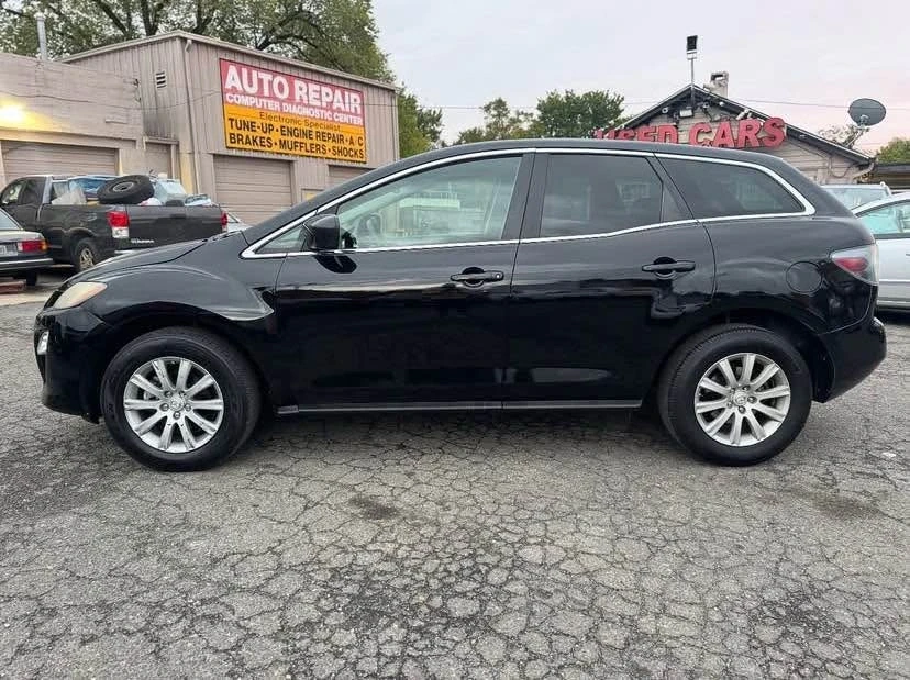 2012 Mazda CX-7 - Image 7 of 13