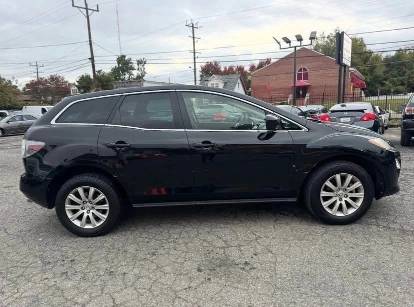 2012 Mazda CX-7 - Image 4 of 13