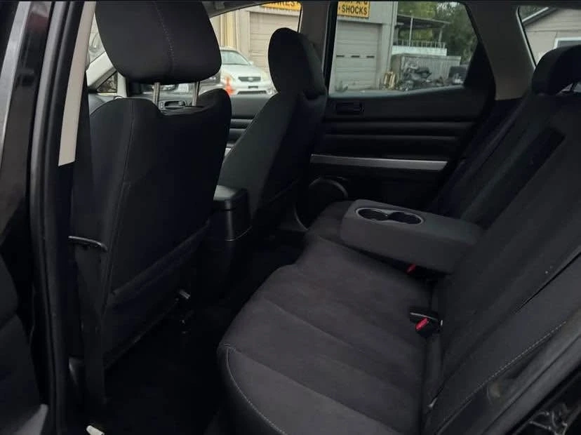 2012 Mazda CX-7 - Image 13 of 13